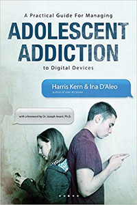 Adolescent Addiction